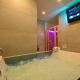 luxury apartment with garden jacuzzi and wellness Trogir - Foto 7
