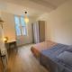 Cosy Appartement Vieux Nice, Nice - Fotografie 8