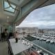 Le Must Cap Hermes, incroyable vue sur port, t2-, Fréjus (foto 3)