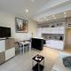 Le Must Cap Hermes, incroyable vue sur port, t2-, Fréjus (foto 4)