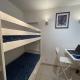 Le Must Cap Hermes, incroyable vue sur port, t2-, Fréjus (foto 10)