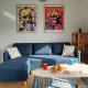 Apartament Metro Działdowska, Varsavia - Foto 1