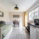 One bedroom apartment in East Barnet Village, Londres - Foto 1
