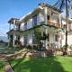 The Getaway Experience Villa, Daressalam (Foto 5)