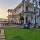 The Getaway Experience Villa, Daressalam (Foto 4)