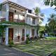 The Getaway Experience Villa, Daressalam