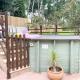5-Bed Home - Sleeps 12 Pool Garden & Play Area, Taunton - Foto 4
