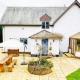 5-Bed Home - Sleeps 12 Pool Garden & Play Area, Taunton - Foto 1