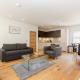 BnBNova - 2BR2BA by Bloomsbury, Londýn - Fotografie 1