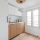 SERENERS - Charming Serviced Apartments - Saint Germain, Paris - Foto 8