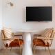 SERENERS - Charming Serviced Apartments - Saint Germain, Paris - Foto 6