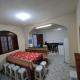 Casa para temporada na praia do morro 5 a 8 minutos a pé, ガラパリ - 写真 3