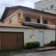 Casa para temporada na praia do morro 5 a 8 minutos a pé, ガラパリ - 写真 1
