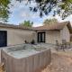Prime Austin - Jacuzzi Firepit and BBQ, Austin - Fotografie 3