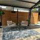 1BR Retreat - Private Patio and Huge Soaking Tub, Austin (fotografie 4)