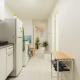 Gangnam, near subway, full option, 2 bedrooms, 2 Queen,Up to 4 people, Seoul - Photo 7