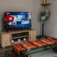 Peaceful 1 Bedroom Flat in Germiston with WI-FI