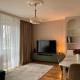Apartament Sunset, Ченстохова