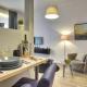 D&A Center Apartments with FREE Parking, Pula - Fotografie 3
