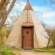 White Buffalo - Tipi 7 New Braunfels - Fotografie 1