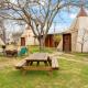 White Buffalo - Tipi 7 New Braunfels - Fotografie 7