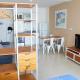 Inmejorable! Piso alto en Centro BsAs, Moderno con parrilla y pileta 3 pax, Buenos Aires - Fotografie 7