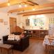 The Old Stables, Heathfield