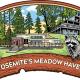 Yosemite's Meadow Haven 2358, Wawona - Fotografie 1