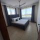Nova Stays 1-Bedroom Apartment with Private Pool & Uninterrupted Seaview, Μομπάσα - Φωτογραφία 6