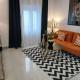 Beautiful penthouse with terrace next to the Cathedral, Cádiz (foto 8)