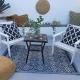 Beautiful penthouse with terrace next to the Cathedral, Cádiz (foto 4)