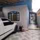 Casa praia Mongaguá beach house, モンガグァー - 写真 6