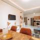 Premium Romantic 1 Bedroom & Living Room with Swimming pool & Garden view, Casablanca - Photo 1