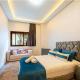 Premium Romantic 1 Bedroom & Living Room with Swimming pool & Garden view, Casablanca - Photo 2