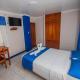 Hostal León Dormido, San Cristóbal (fotografie 8)
