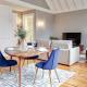 Charming loft with mezzanine in the city center Porto - Zdjęcie 1