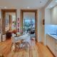 Gorgeous studio with great private terrace and AC Porto - Fotografie 6