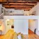 Loft with balcony on city's most important street Porto - Fotografie 2