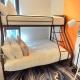 Bird of Paradise 2BR with KL View & Gorgeous pool, Kuala Lumpur - Fotografie 6