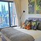 Borneo Oasis 2BR with KLCC View & Gorgeous pools, Kuala Lumpur - Fotografie 2