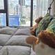 Borneo Oasis 2BR with KLCC View & Gorgeous pools, Kuala Lumpur - Fotografie 3