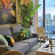 Borneo Oasis 2BR with KLCC View & Gorgeous pools, Kuala Lumpur - Fotografie 5