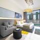 Luxury Studio Near Dubai Mall few mints walk, Dubai - Foto 1