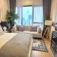 Elegance Jr Suite with KLCC view & Gorgeous Pool, Kuala Lumpur - Fotografie 1