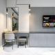 Cozy Studio Steps from Dubai Mall & Burj Khalifa, Dubaj - Fotografie 8