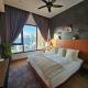 Orchid 2BR Suite with KLCC View and Gorgeous Pool, Kuala Lumpur - Fotografie 2