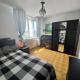 Comfortable apartment in good location, Varsavia - Foto 4