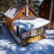 Black Lake Chalet-300m from Black Lake,Durmitor, Žabljak (photo 4)