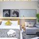 Chic Studio 5 Min Walk to Dubai Mall & Burj, Dubaj - Zdjęcie 5
