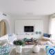 3BR Beachfront Gem in Limassol, Lemesos (fotografie 3)